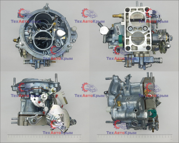 Карбюратор К-151 ГАЗ-2410, 31029 (дв.402)
