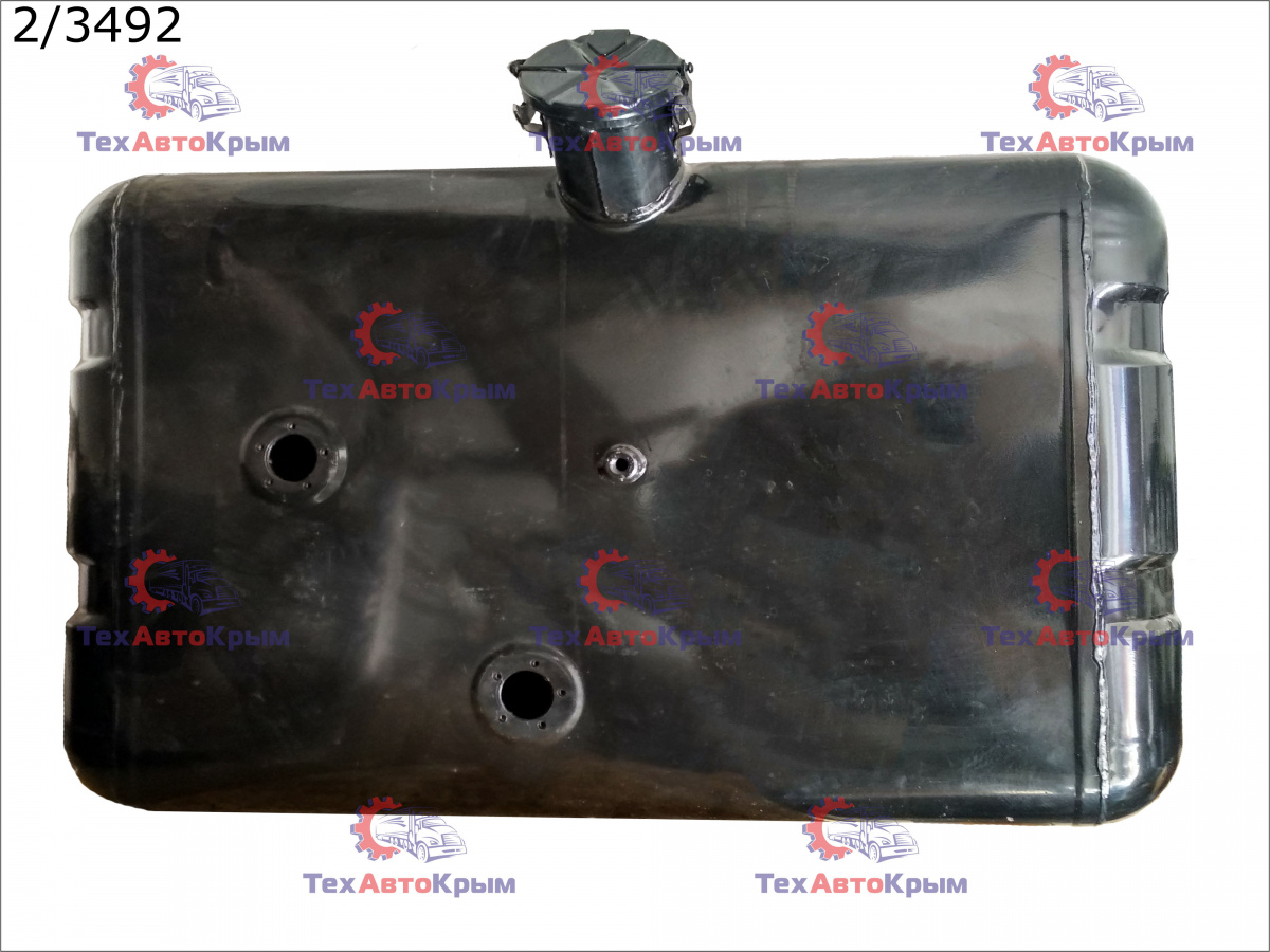 Бак топливный ЗИЛ-130 (175л)