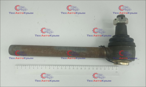 Наконечник рулевой тяги МТЗ-1221 правый