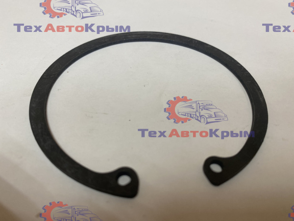 Кольцо упорное ступицы передней ГАЗ-33027,2217 (4х4)