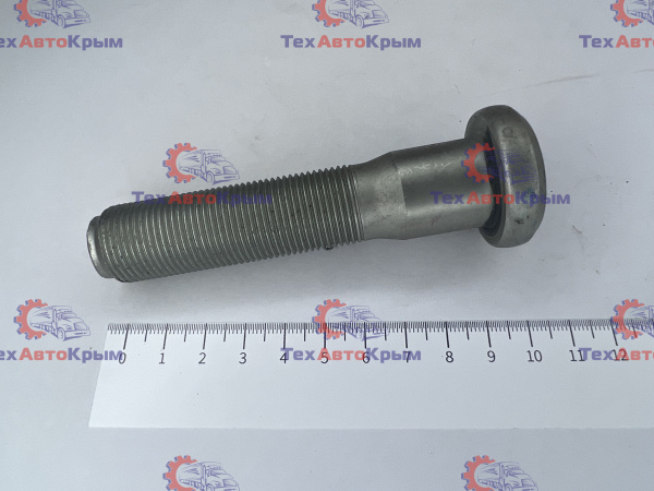 Болт колеса заднего КАМАЗ-4308 (М20х1,5/L=95)