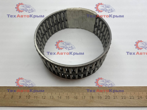 3КК95х103х40 подшипник КПП МАЗ (металлическая обойма)
