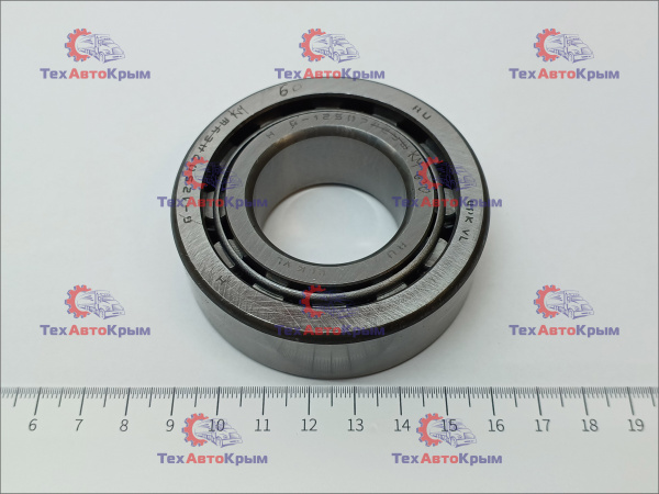 12507 (NF2207) подшипник КПП ЗИЛ-4331