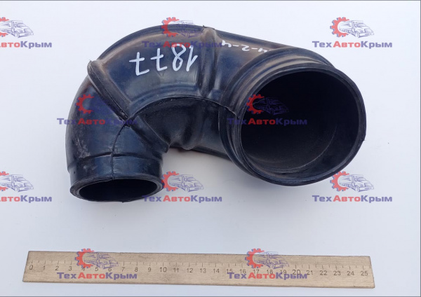 Шланг воздухопроводный ГАЗ-33081, 3309 дв.245.7 Евро-4