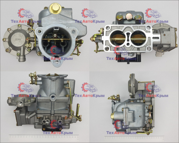 Карбюратор К- 88 А ЗИЛ-130