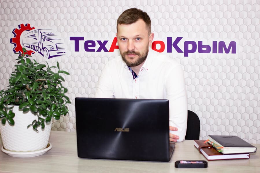 Закусилов Игорь
