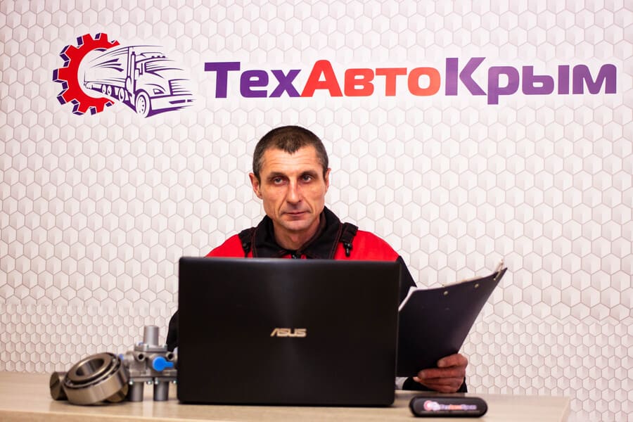 Тюков Дмитрий