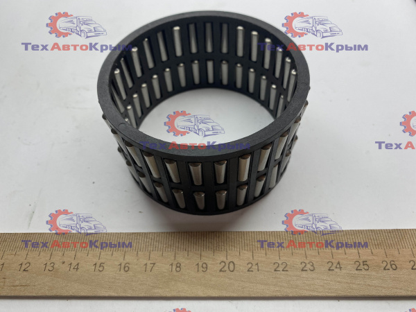 3КК72х82х45Е подшипник КПП МТЗ (пласт.)