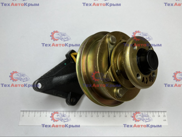 Привод вентилятора ГАЗ-3302 (дв.4216)  ГАЗель БИЗНЕС ЕВРО-3 (электромаг.) УЗКИЙ