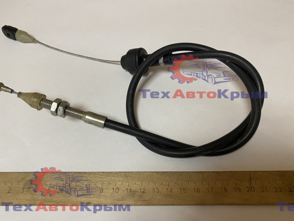 Трос привода акселератора М-2141 (1,7)