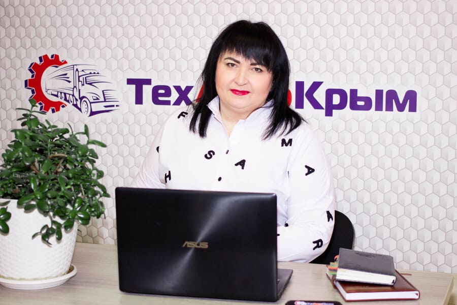 Винокурова Татьяна