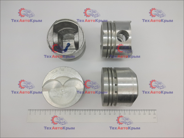 Поршень Таврия 1100  72,0 (1,2)