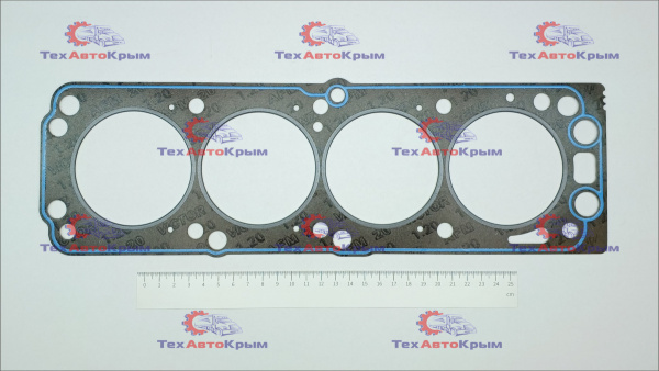 Прокладка головки блока Daewoo Lanos 1,5 (8V)