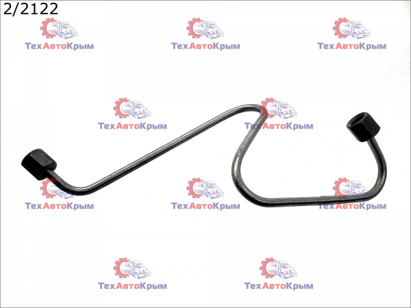 Трубка топливная ТНВД дв.Д-245Е2 (2-я)