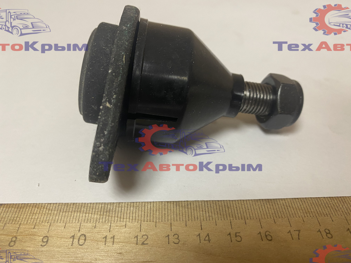 Опора шаровая  М 2141 верхняя