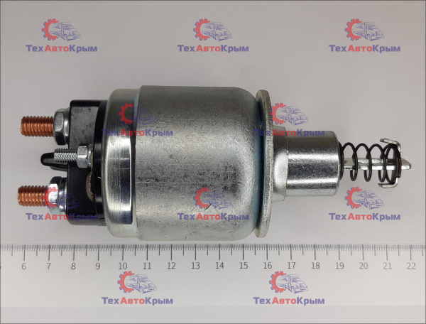 Реле стартера втягивающее СТ-4211-20 ГАЗ-3102, 31029, 3302
