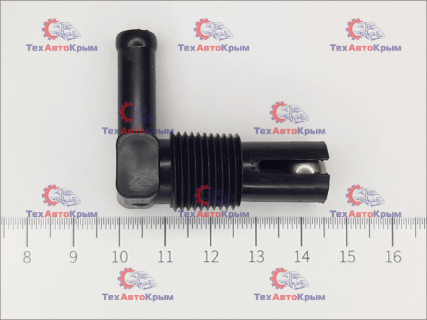 Клапан бензобака дв.4052, ГАЗ-3302, 33104, Садко
