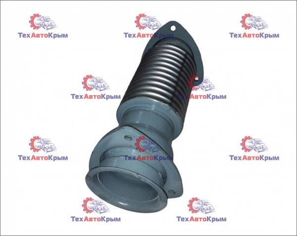 Рукав глушителя КАМАЗ-4308 CUMMINS L=340, D=95   000.4859.399.000