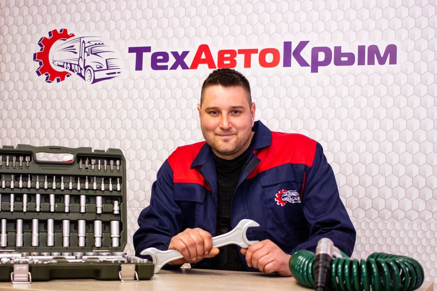 Кривда Сергей