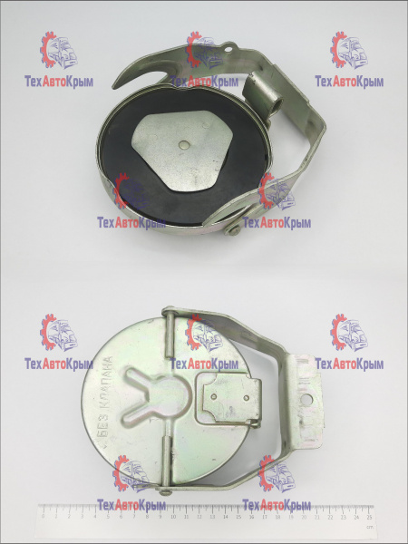 Пробка топливного бака ГАЗ-53