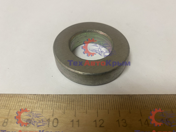 Шайба подшипника ступицы передней ГАЗ-23107 (4х4) наружная