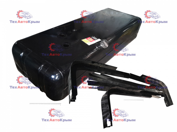 Бак топливный ГАЗ-3307, 3309, 33104 Евро-3, ГАЗон-Next, ПАЗ Вектор-Next в сб.(250л)