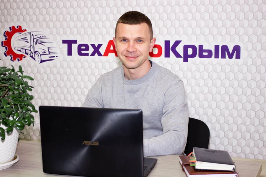 Закусилов Владислав