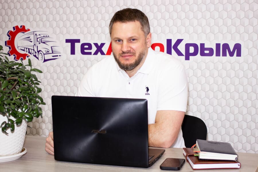Фисюнов Владимир