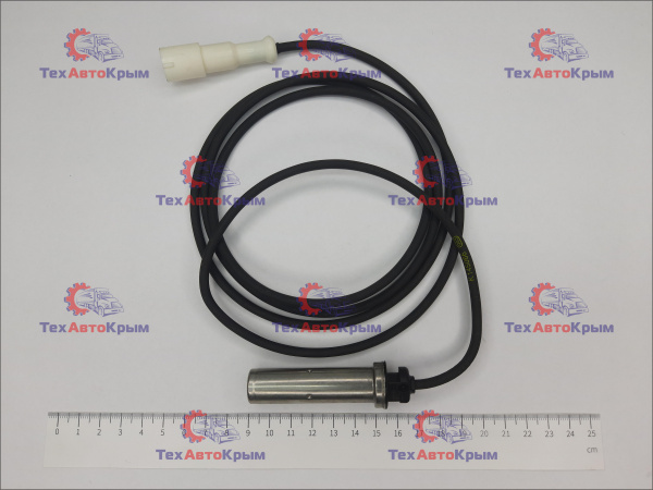 Датчик АБС ГАЗ 3307,3309, Валдай (прямой) (задний) 12v