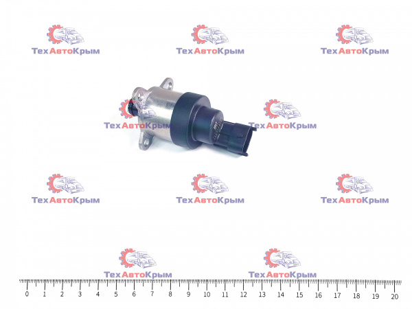 Клапан редукционный ГАЗ-3309 дв.245.7 Евро-3/4 (дозировочный блок)
