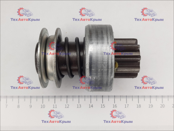 Привод стартера СТ-42.3708 ГАЗ-3102, 31029, 3302 (дв.402), УАЗ