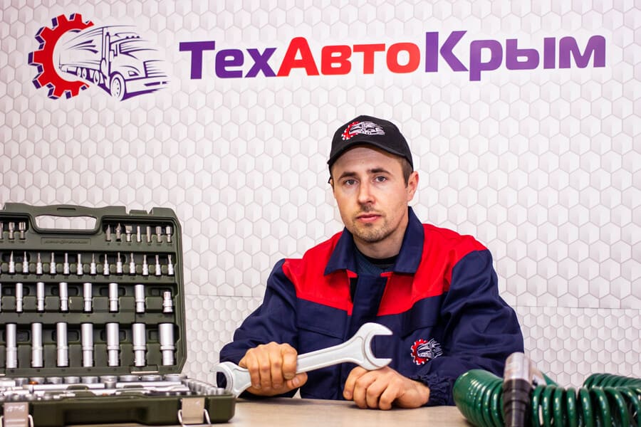 Марчук Дмитрий