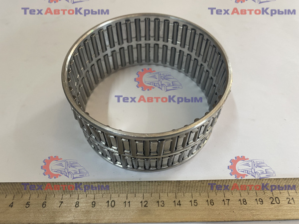 3КК95х103х50Д подшипник КПП МАЗ (металлическая обойма)