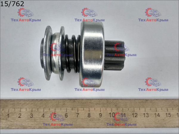 Привод стартера СТ-4211.3708 ГАЗ-3102, 31029, 3302 (дв.406)