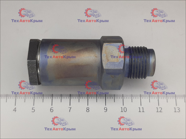 Клапан перепускной ТНВД  дв.CUMMINS ISBe,ISLe  Евро-3
