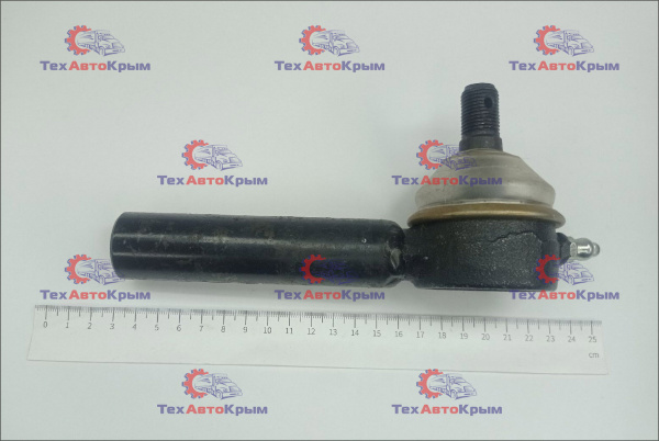 Наконечник рулевой тяги ГАЗ-3309 поперечной правый