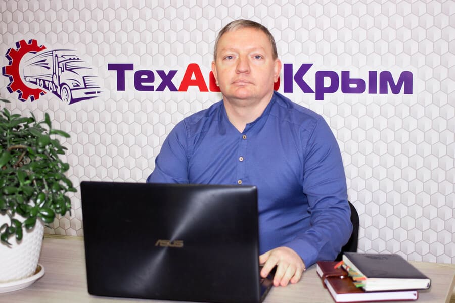 Рябухин Андрей