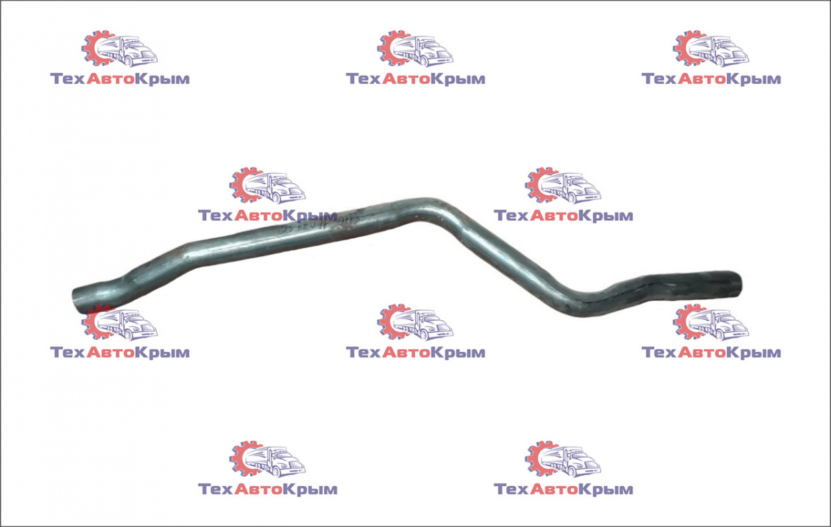 Труба промежуточная ГАЗ-31105 дв.40621 Евро-2
