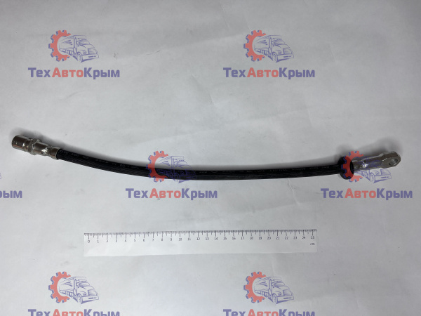 Шланг тормозной передний ГАЗ-3110, 2217  (L=410 мм)