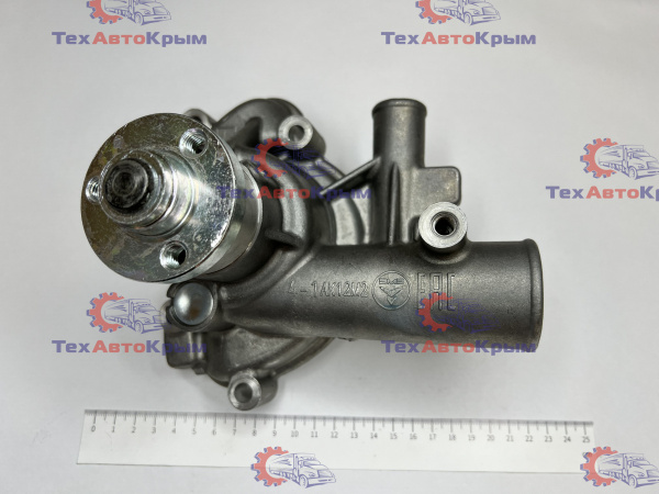 Насос водяной дв.ЗМЗ-40525,40904 ГАЗ-3110, УАЗ под кондиционер