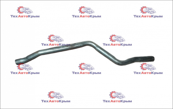 Труба промежуточная ГАЗ-31105 дв.40621 Евро-2