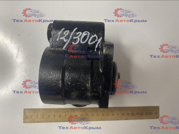 Насос ГУР ПАЗ дв. Cummins 3,8 ISBe150