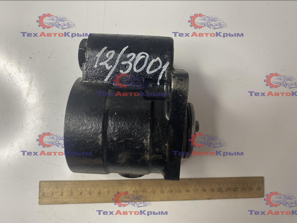 Насос ГУР ПАЗ дв. Cummins 3,8 ISBe150