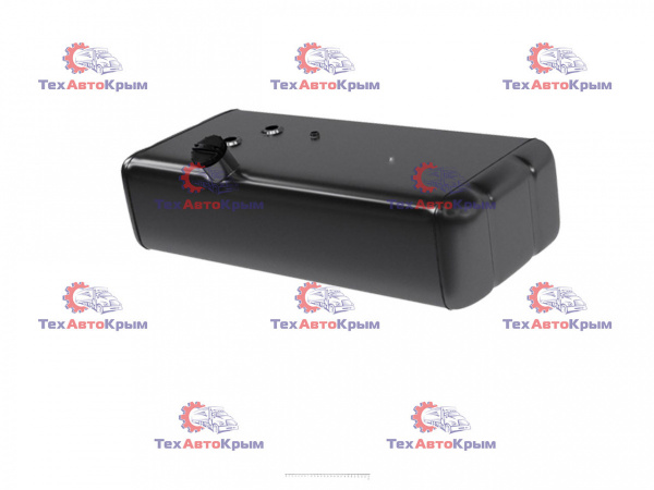 Бак топливный ГАЗ-3307, 3309, 33104 Евро-3, ГАЗон-Next, ПАЗ Вектор-Next (250л)
