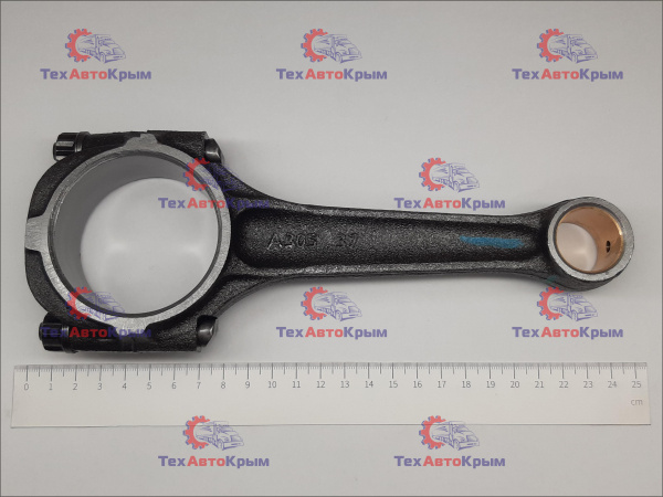 Шатун УАЗ (дв.A274)"EvoTech 2.7" в сб.
