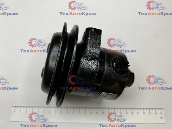 Насос ГУР ГАЗ-3302 дв.4216 Евро-3 шкив тонкий