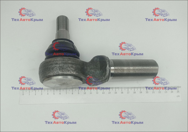 Наконечник рулевой тяги ГАЗ-3308 Садко правый
