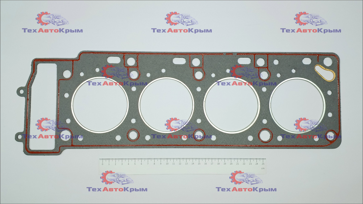 Прокладка головки блока М-412