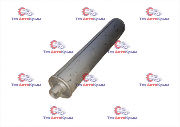 Глушитель ГАЗ-52