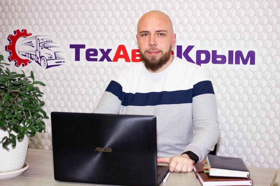 Анохин Александр